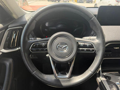 Mazda CX-60 Gebrauchtwagen