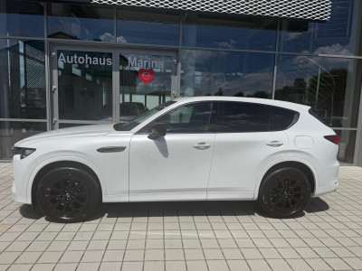 Mazda CX-60 Gebrauchtwagen