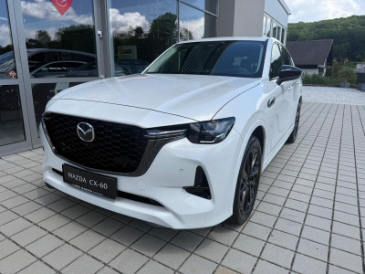 Mazda CX-60 Gebrauchtwagen