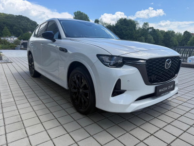 Mazda CX-60 Gebrauchtwagen
