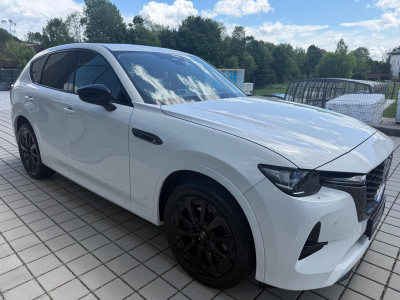 Mazda CX-60 Gebrauchtwagen