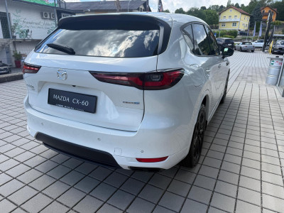 Mazda CX-60 Gebrauchtwagen