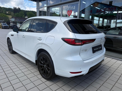 Mazda CX-60 Gebrauchtwagen