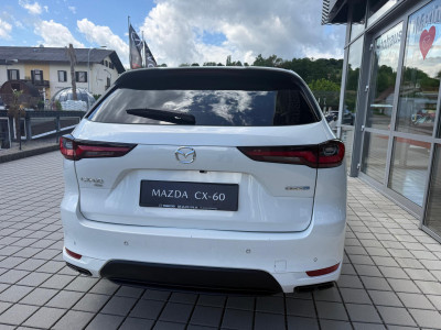 Mazda CX-60 Gebrauchtwagen