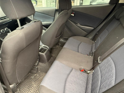 Mazda Mazda2 Gebrauchtwagen