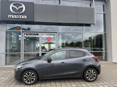 Mazda Mazda2 Gebrauchtwagen