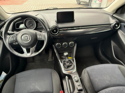 Mazda Mazda2 Gebrauchtwagen