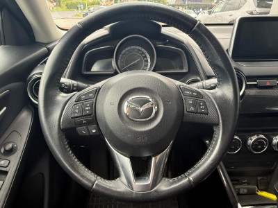 Mazda Mazda2 Gebrauchtwagen