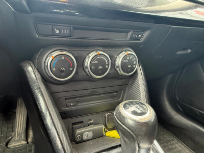 Mazda Mazda2 Gebrauchtwagen