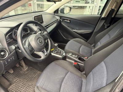 Mazda Mazda2 Gebrauchtwagen