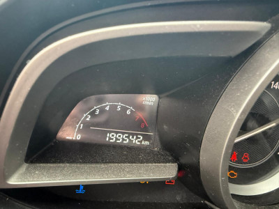 Mazda Mazda2 Gebrauchtwagen