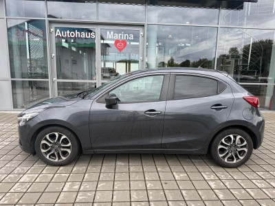 Mazda Mazda2 Gebrauchtwagen