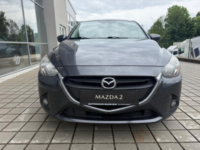 Mazda Mazda2 Gebrauchtwagen