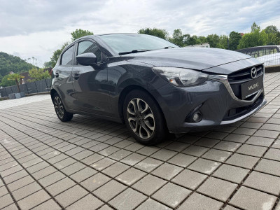 Mazda Mazda2 Gebrauchtwagen