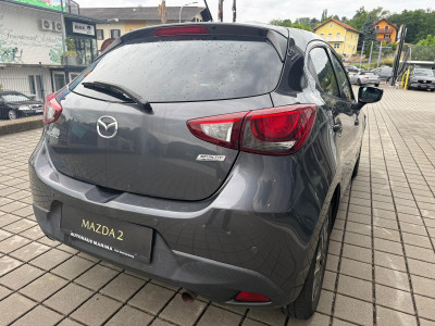 Mazda Mazda2 Gebrauchtwagen
