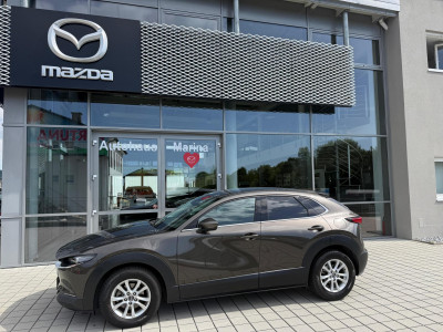 Mazda CX-30 Gebrauchtwagen