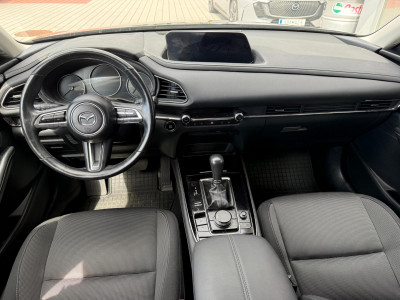 Mazda CX-30 Gebrauchtwagen