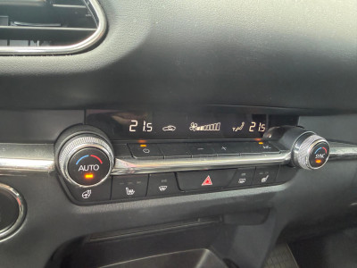 Mazda CX-30 Gebrauchtwagen