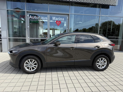 Mazda CX-30 Gebrauchtwagen