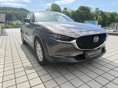 Mazda CX-30 Gebrauchtwagen