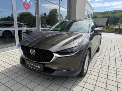 Mazda CX-30 Gebrauchtwagen