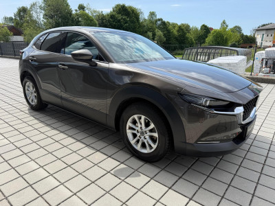 Mazda CX-30 Gebrauchtwagen