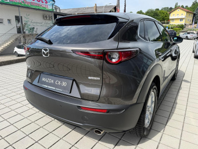 Mazda CX-30 Gebrauchtwagen