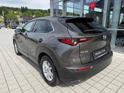 Mazda CX-30 Gebrauchtwagen