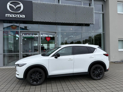 Mazda CX-5 Gebrauchtwagen