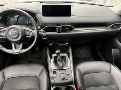 Mazda CX-5 Gebrauchtwagen