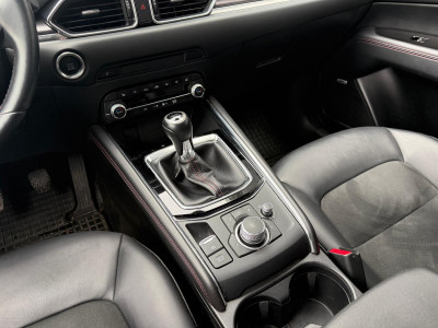 Mazda CX-5 Gebrauchtwagen