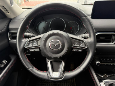 Mazda CX-5 Gebrauchtwagen