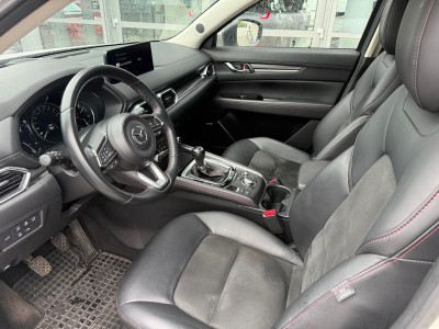 Mazda CX-5 Gebrauchtwagen