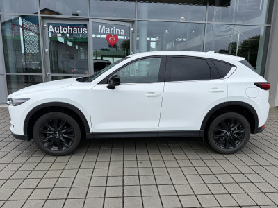 Mazda CX-5 Gebrauchtwagen