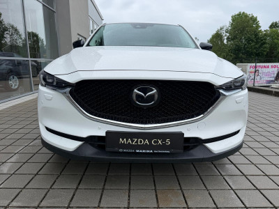 Mazda CX-5 Gebrauchtwagen