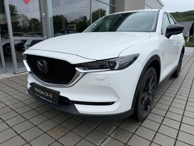 Mazda CX-5 Gebrauchtwagen