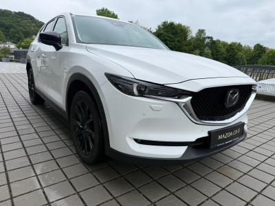 Mazda CX-5 Gebrauchtwagen
