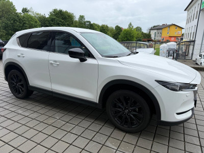 Mazda CX-5 Gebrauchtwagen