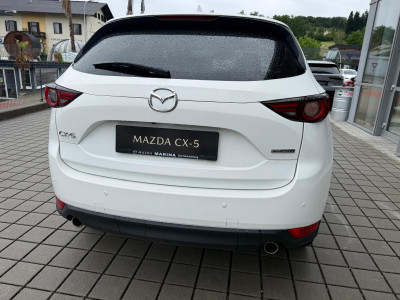 Mazda CX-5 Gebrauchtwagen