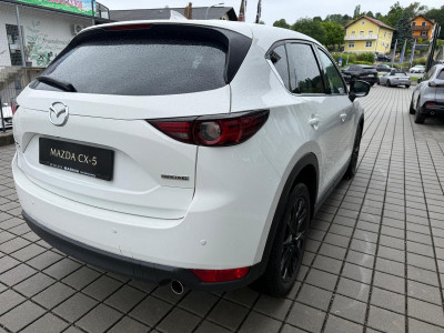 Mazda CX-5 Gebrauchtwagen