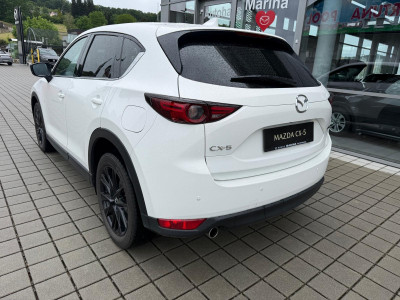 Mazda CX-5 Gebrauchtwagen