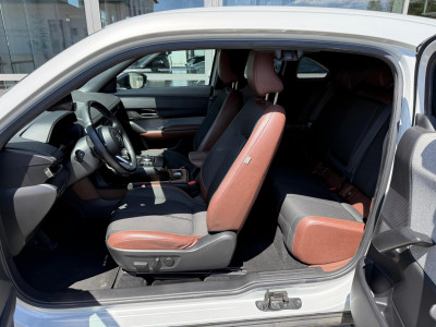 Mazda MX-30 Gebrauchtwagen