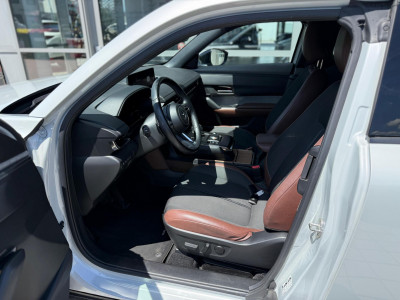 Mazda MX-30 Gebrauchtwagen