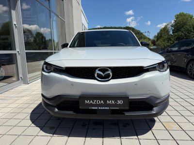 Mazda MX-30 Gebrauchtwagen