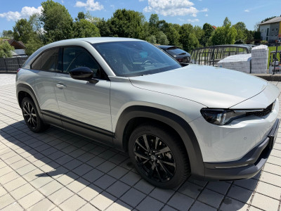 Mazda MX-30 Gebrauchtwagen