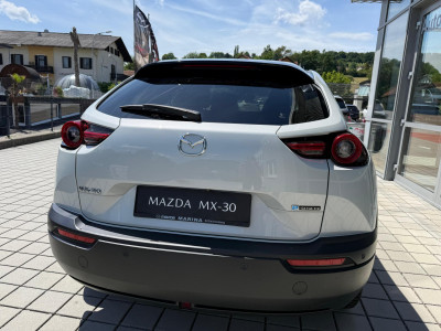 Mazda MX-30 Gebrauchtwagen