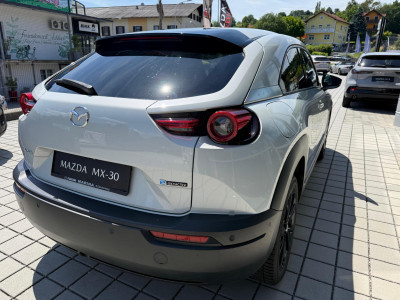 Mazda MX-30 Gebrauchtwagen
