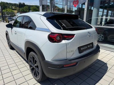 Mazda MX-30 Gebrauchtwagen