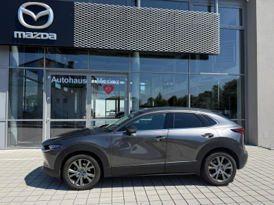 Mazda CX-30 Gebrauchtwagen Mazda CX-30 Gebrauchtwagen