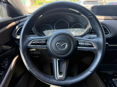 Mazda CX-30 Gebrauchtwagen Mazda CX-30 Gebrauchtwagen